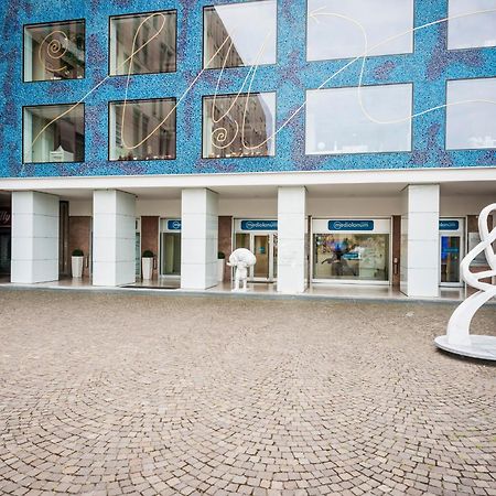 Myplace Largo Europa Apartments Padwa Zewnętrze zdjęcie