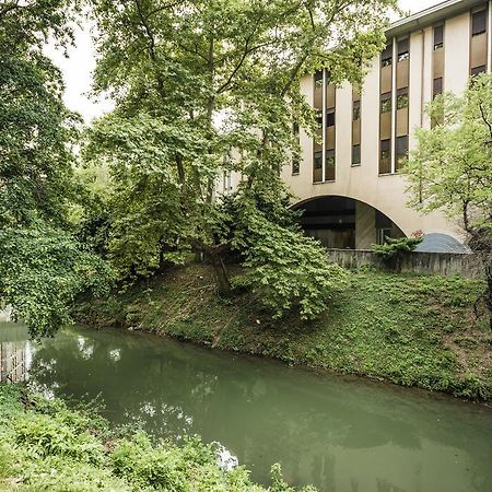 Myplace Largo Europa Apartments Padwa Zewnętrze zdjęcie