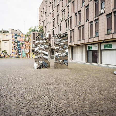 Myplace Largo Europa Apartments Padwa Zewnętrze zdjęcie