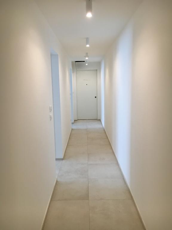 Myplace Largo Europa Apartments Padwa Zewnętrze zdjęcie