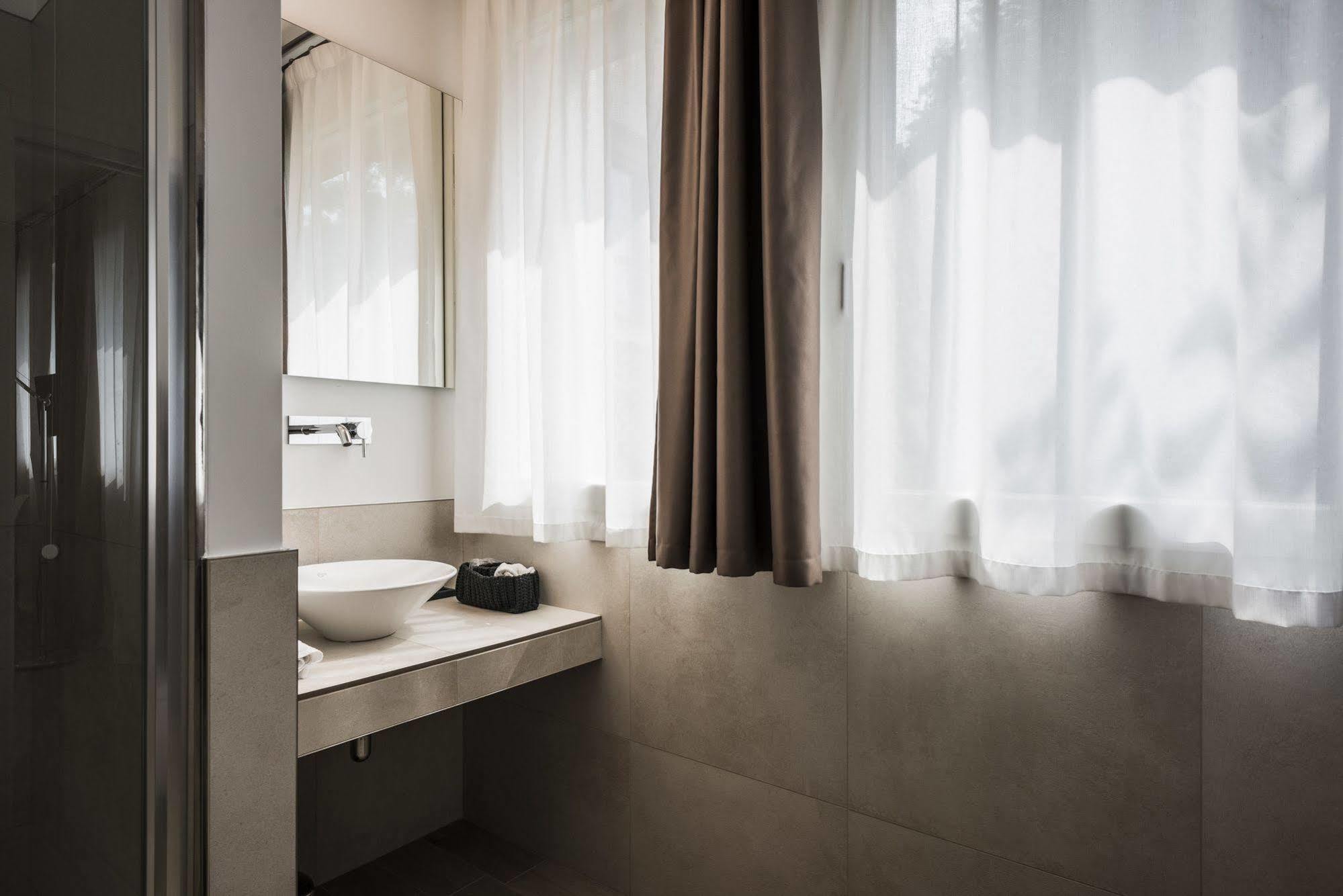 Myplace Largo Europa Apartments Padwa Zewnętrze zdjęcie