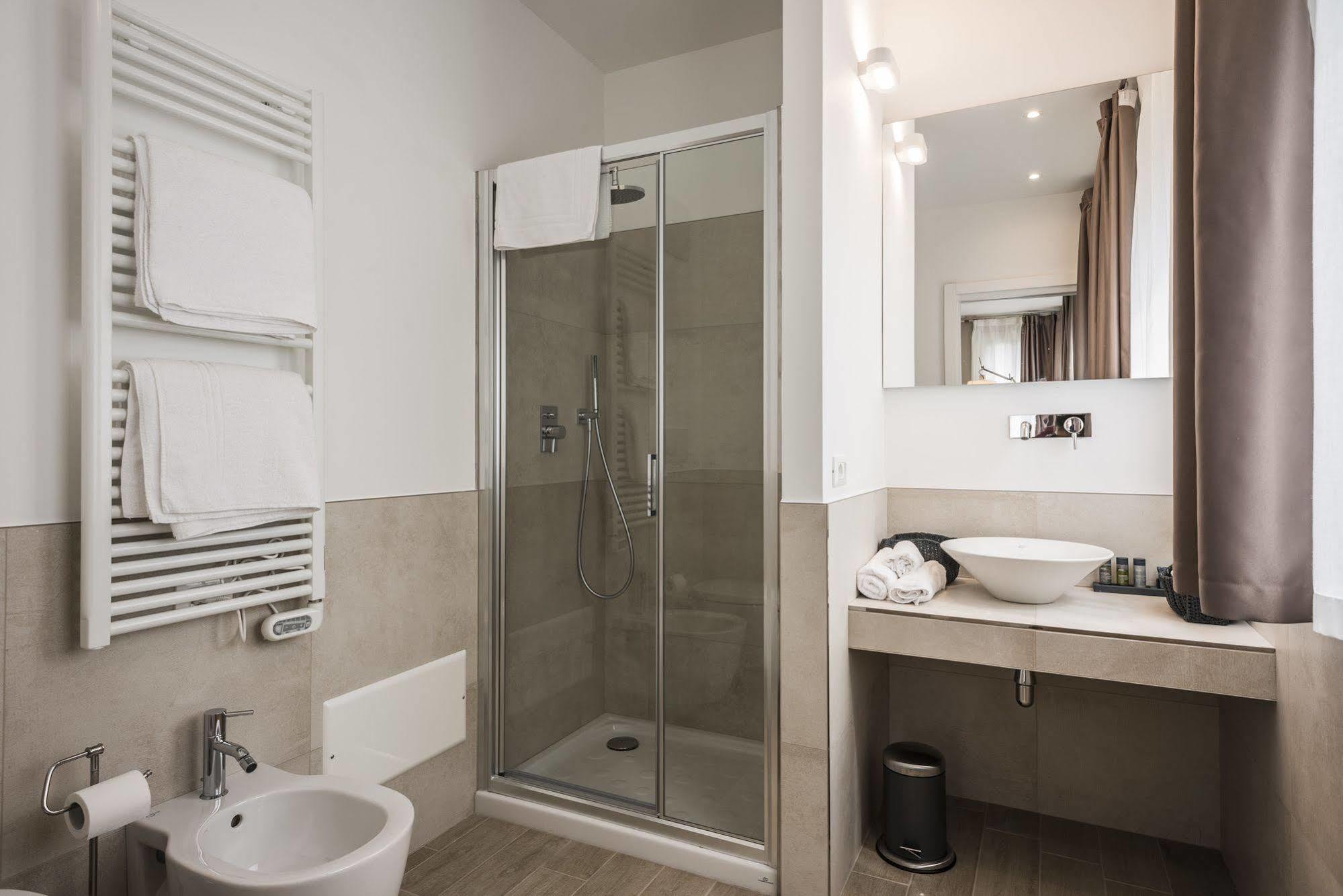 Myplace Largo Europa Apartments Padwa Zewnętrze zdjęcie