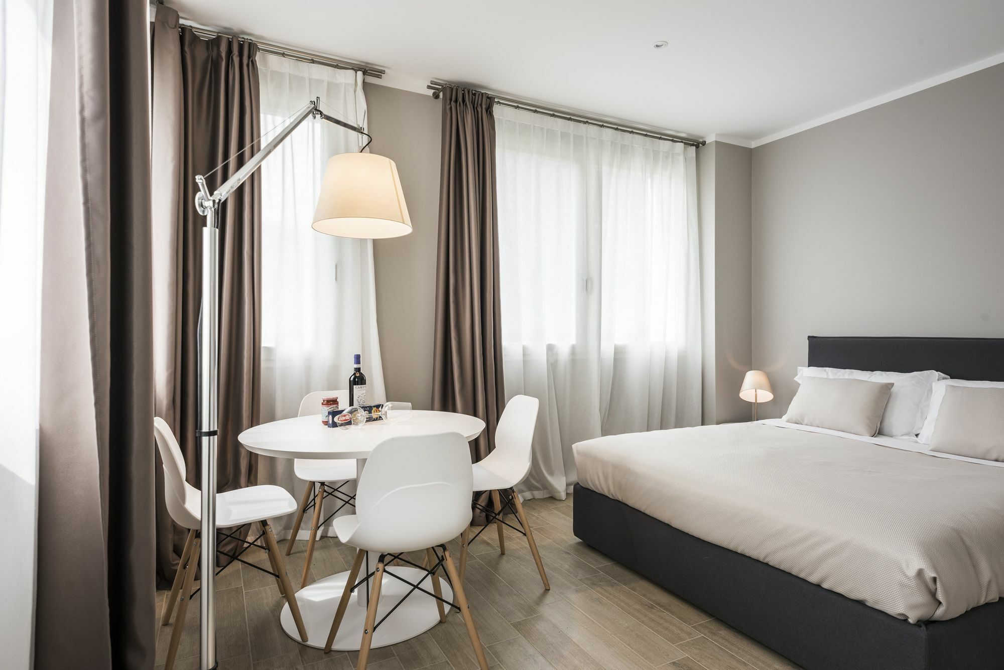 Myplace Largo Europa Apartments Padwa Zewnętrze zdjęcie