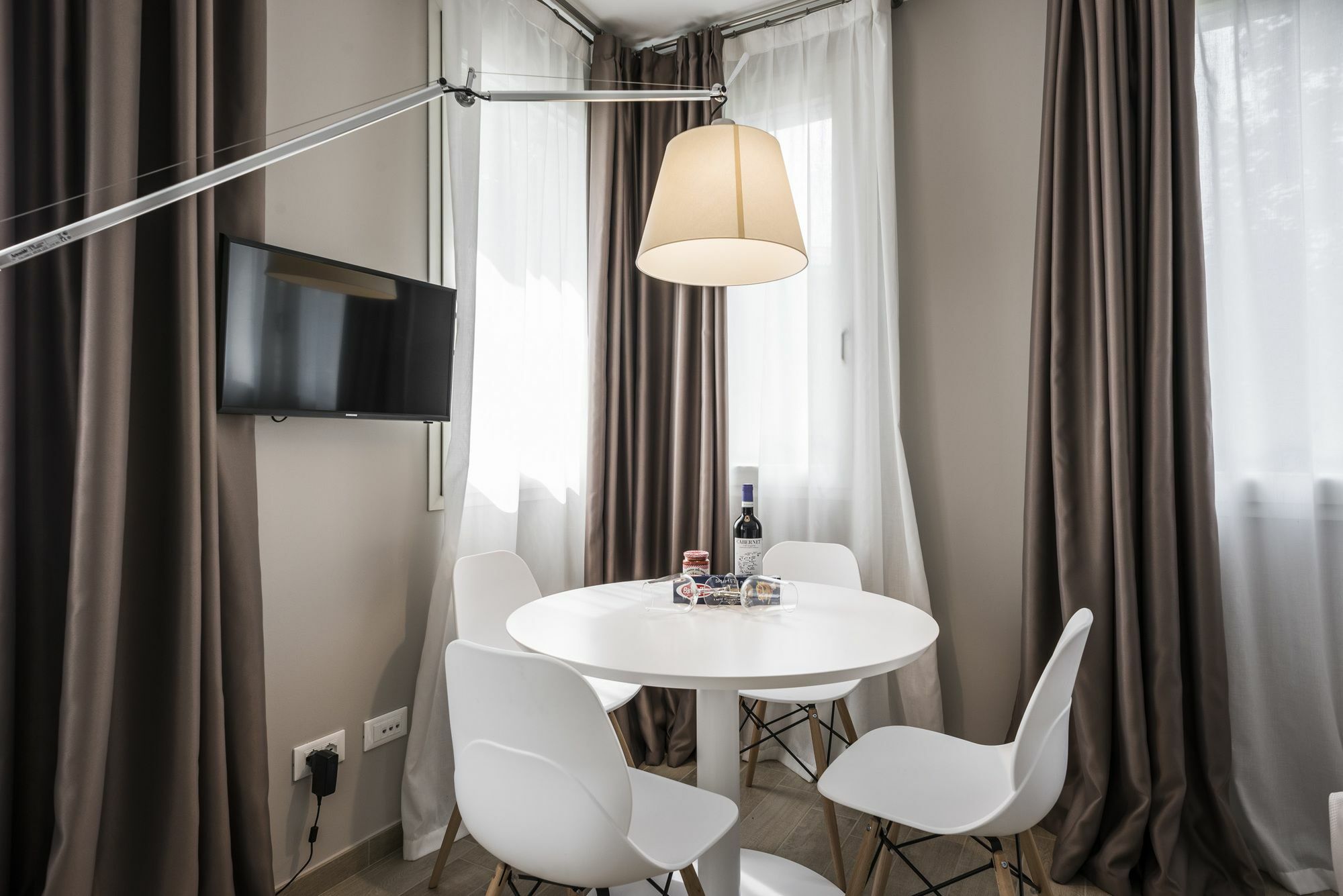 Myplace Largo Europa Apartments Padwa Zewnętrze zdjęcie