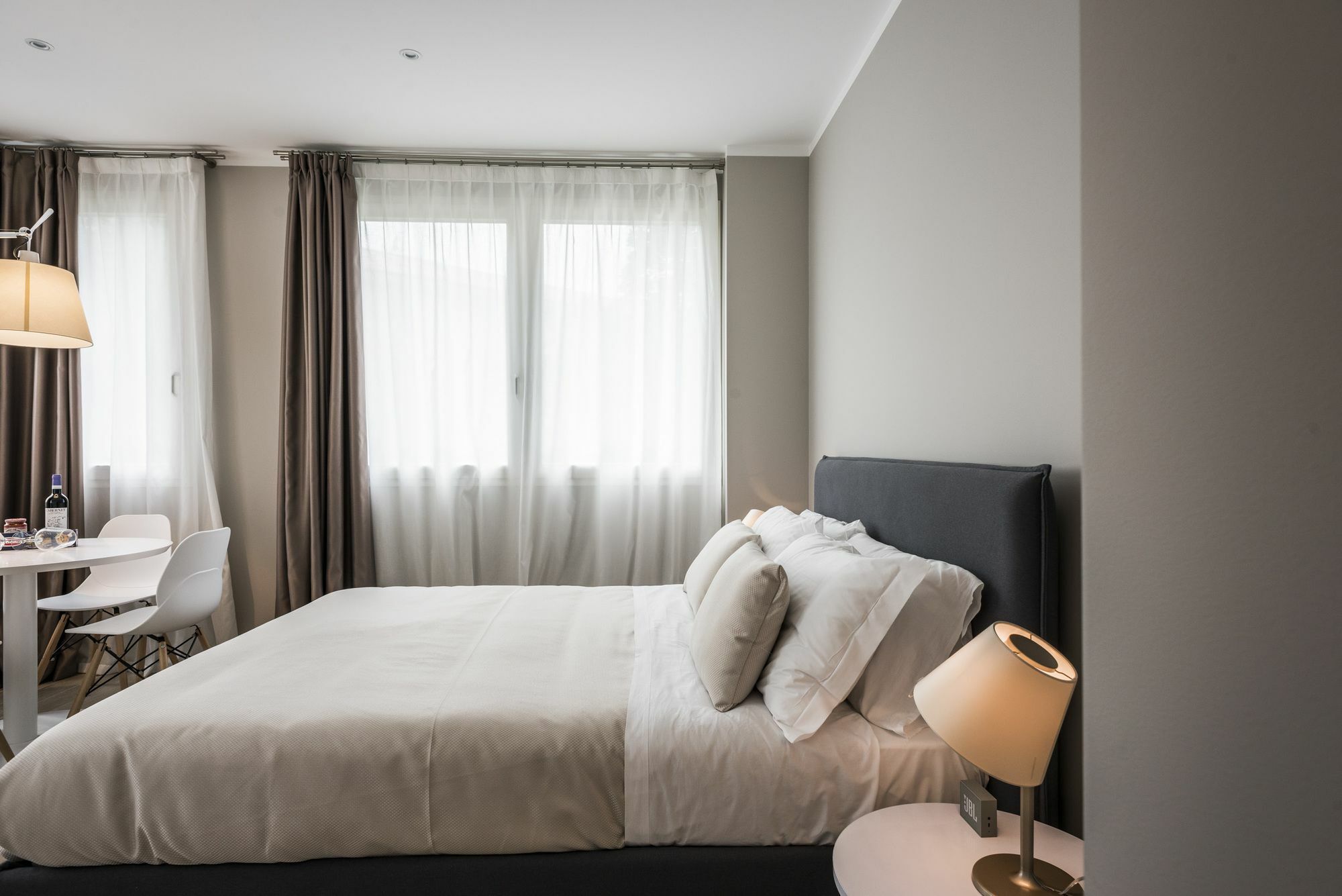 Myplace Largo Europa Apartments Padwa Zewnętrze zdjęcie
