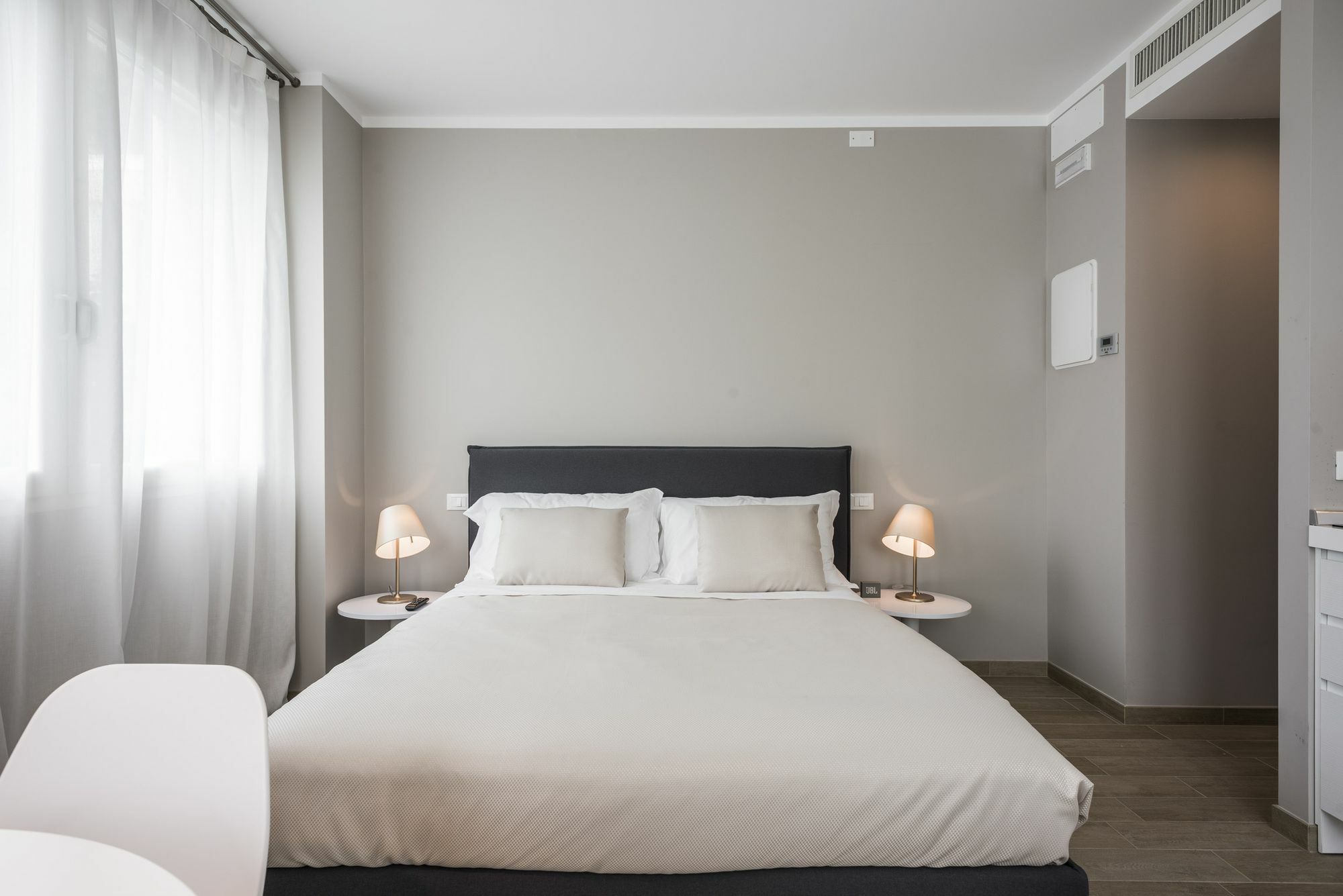 Myplace Largo Europa Apartments Padwa Zewnętrze zdjęcie