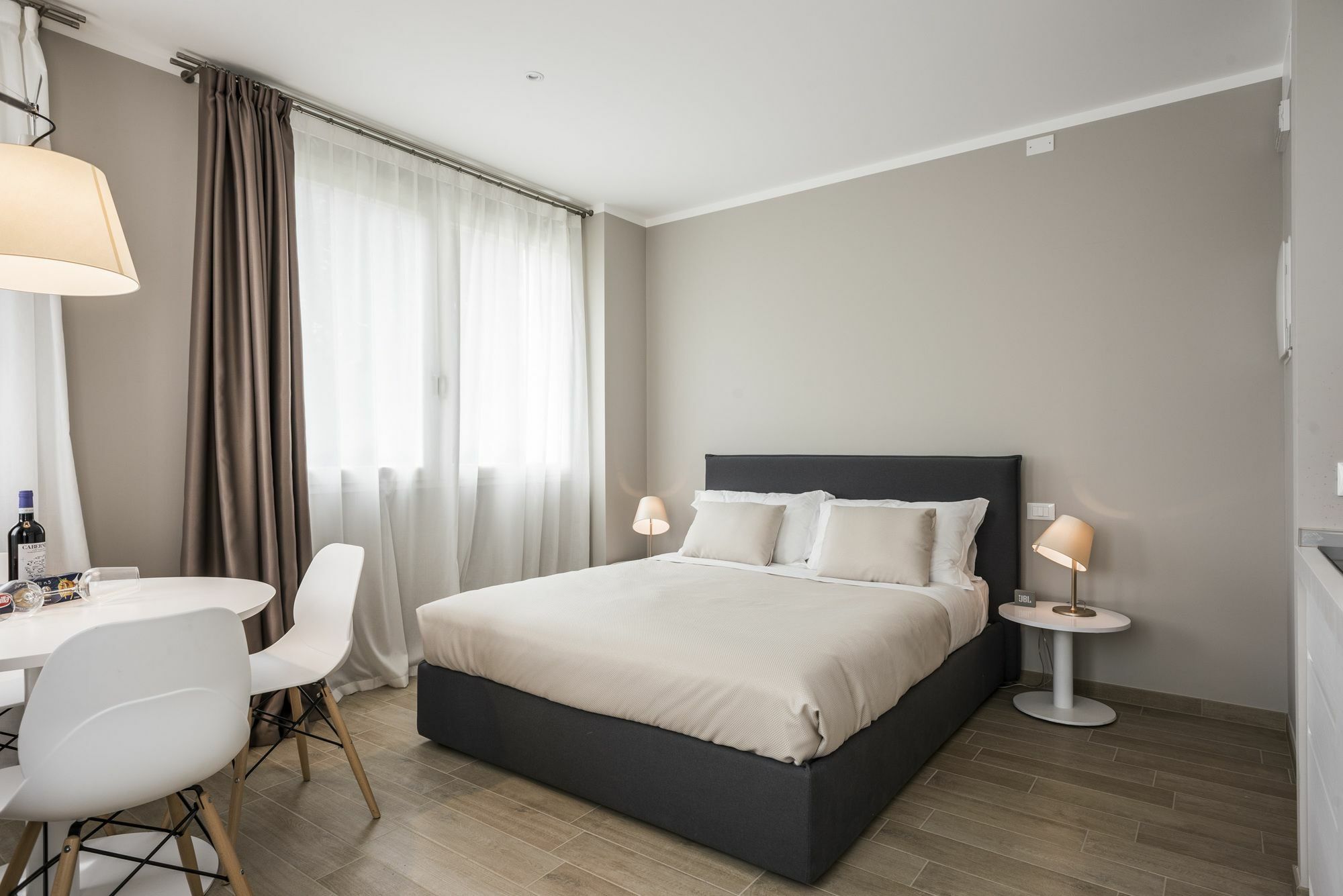 Myplace Largo Europa Apartments Padwa Zewnętrze zdjęcie