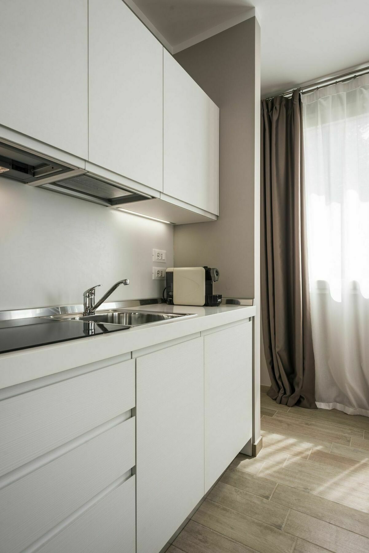 Myplace Largo Europa Apartments Padwa Zewnętrze zdjęcie