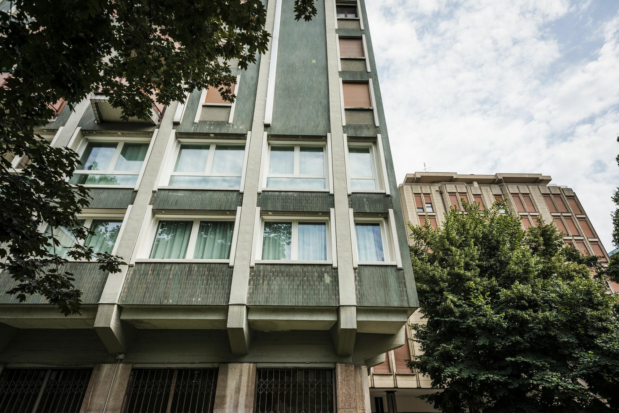 Myplace Largo Europa Apartments Padwa Zewnętrze zdjęcie
